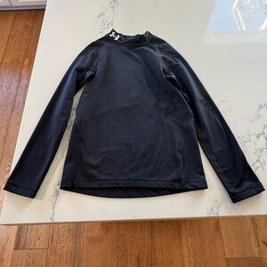 Boys under armour cold gear